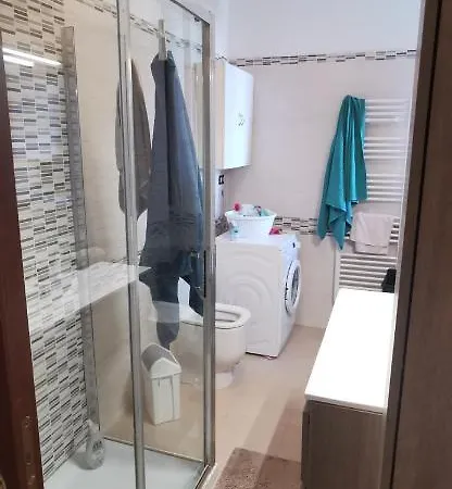 Comfort E Relax Ad - Turen Apartment