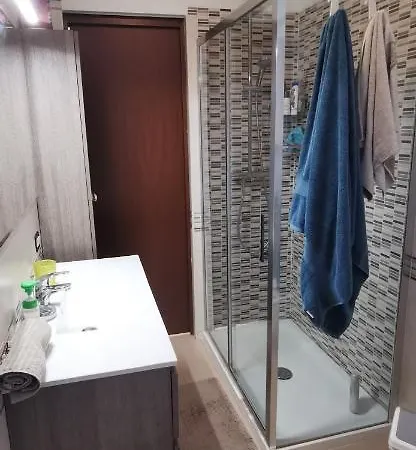 Comfort E Relax Ad - Turen Apartment