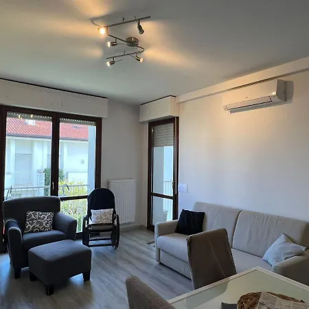 Apartment Comfort E Relax Ad - Turen