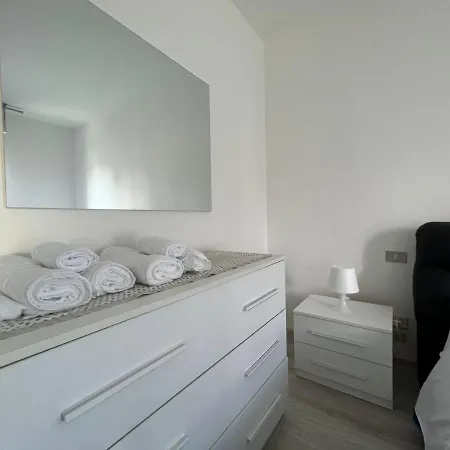 Apartment Comfort E Relax Ad - Turen *