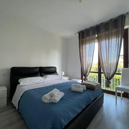 Comfort E Relax Ad - Turen Abano Terme