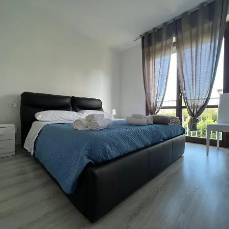 Comfort E Relax Ad - Turen דירה אבנו טרמה