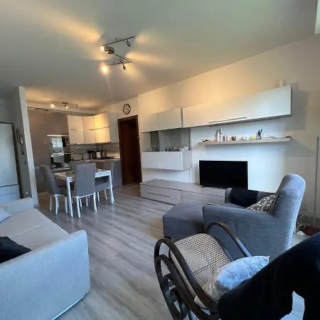 Comfort E Relax Ad - Turen Apartment