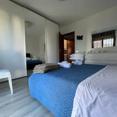Comfort E Relax Ad - Turen דירה