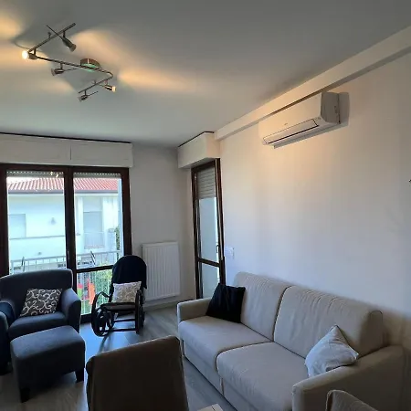 Comfort E Relax Ad - Turen Apartment Abano Terme
