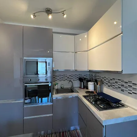 Apartment Comfort E Relax Ad - Turen *