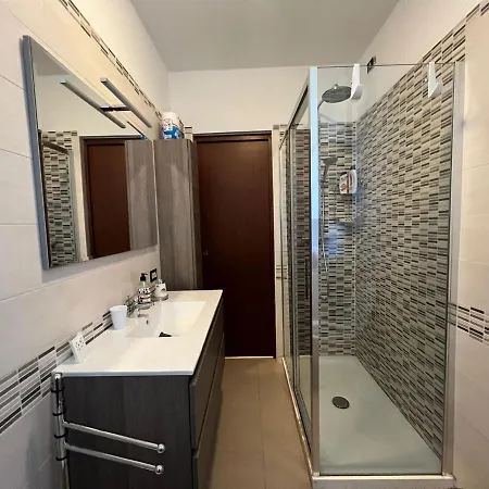 Comfort E Relax Ad - Turen Apartment Abano Terme