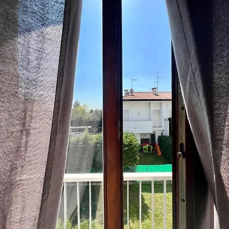 Apartment Comfort E Relax Ad - Turen *