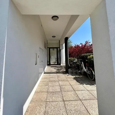 Comfort E Relax Ad - Turen Apartment *