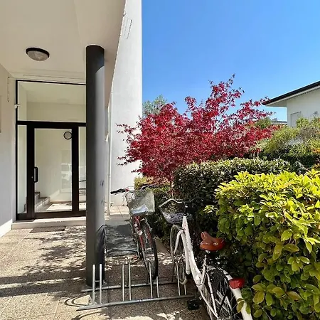 Appartement Comfort E Relax Ad - Turen