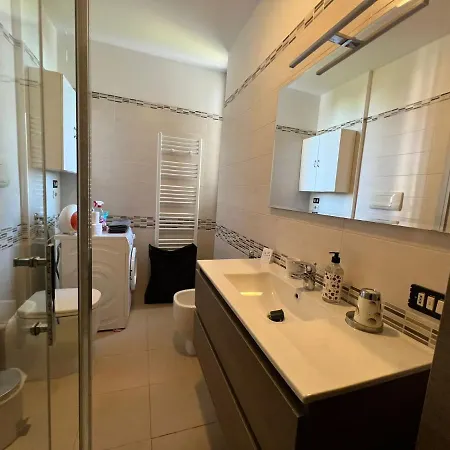 Comfort E Relax Ad - Turen شقة *